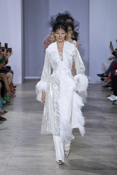 Georges Chakra Fall Winter 2019-2020 Couture collection